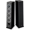 Ensemble stéréo DENON PMA-900H + FOCAL VESTIA N°3