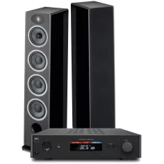 FLEXSON PIEDS DE SOL AJUSTABLE POUR SONOS PLAY1