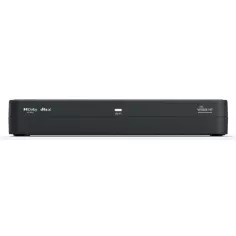 SYSTEM AUDIO SURROUND HUB