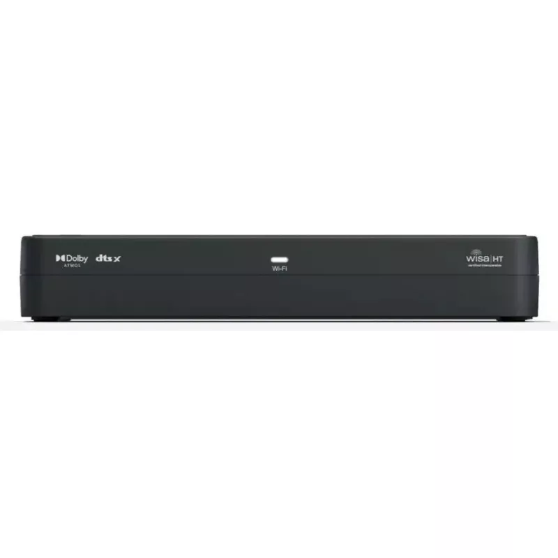 SYSTEM AUDIO SURROUND HUB