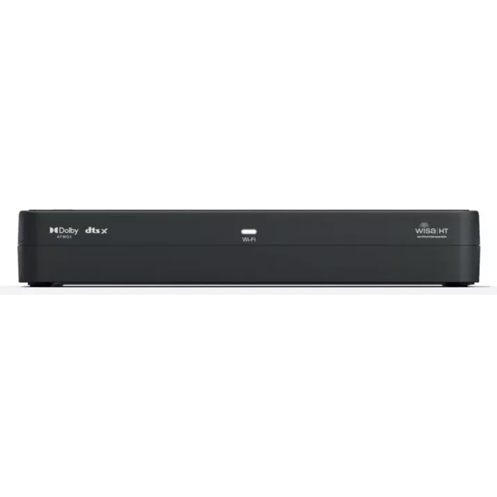 SYSTEM AUDIO SURROUND HUB