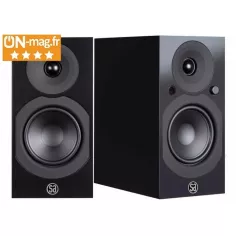 System Audio SAXO 7 ACTIVE