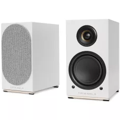 Enceintes Wifi Triangle AIO TWIN