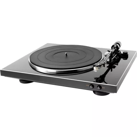 Chaine hifi DENON CEOL N12 DAB + Platine vinyle DENON DP-300