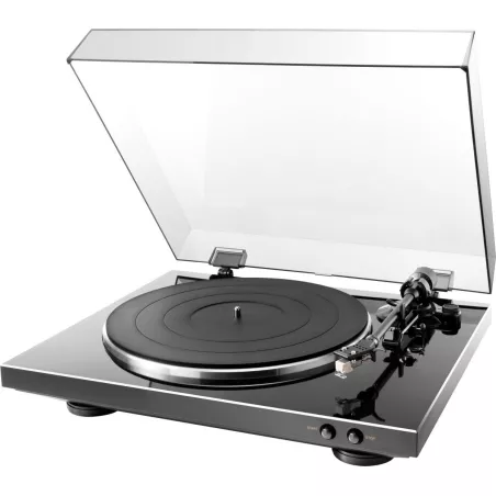 Chaine hifi DENON CEOL N12 DAB + Platine vinyle DENON DP-300