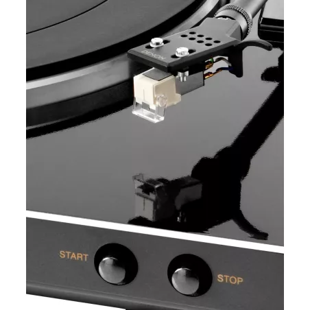 Chaine hifi DENON CEOL N12 DAB + Platine vinyle DENON DP-300