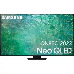 TV QLED Samsung TQ85QN85C