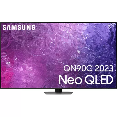 TV QLED Samsung TQ43QN90C