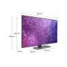 TV QLED Samsung TQ43QN90C