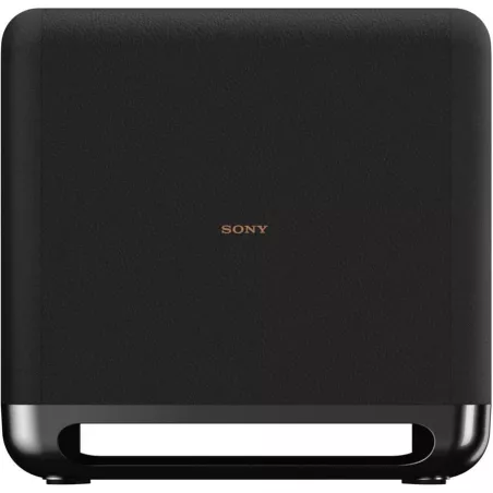 SONY HT-A5000 + SA-SW5