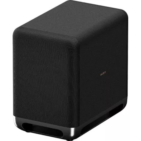 SONY HT-A5000 + SA-SW5