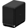 SONY HT-A5000 + SA-SW5