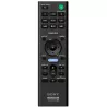SONY HT-A5000 + SA-SW5