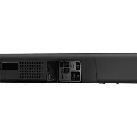 SONY HT-A5000 + SA-SW5