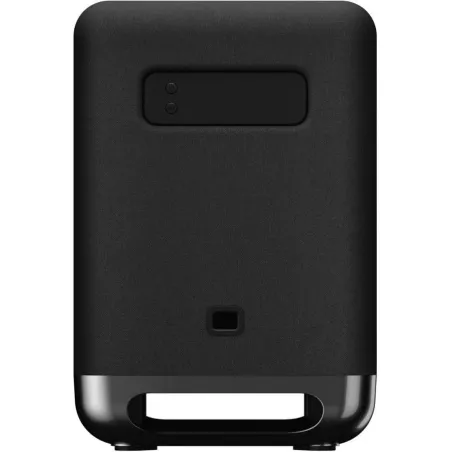 Barre de son Sony HT-A3000 et caisson de graves sans fil Sony SA-SW5