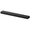 Barre de son Sony HT-A3000 et caisson de graves sans fil Sony SA-SW5