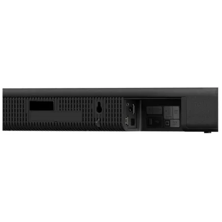 Barre de son Sony HT-A3000 et caisson de graves sans fil Sony SA-SW5