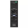 Barre de son Sony HT-A3000 et caisson de graves sans fil Sony SA-SW5