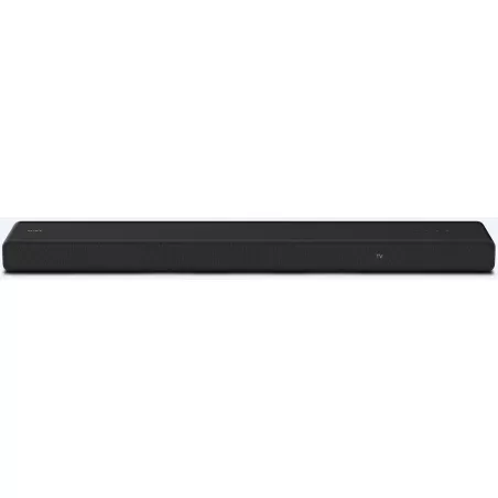 Barre de son Sony HT-A3000 et caisson de graves sans fil Sony SA-SW5