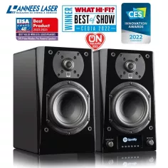 enceintes active sans fil SVS Prime Wireless Pro 