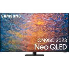 TV QLED Samsung TQ85QN95C