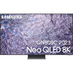 TV QLED Samsung TQ85QN800C
