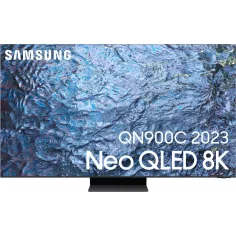 TV QLED Samsung TQ85QN900C
