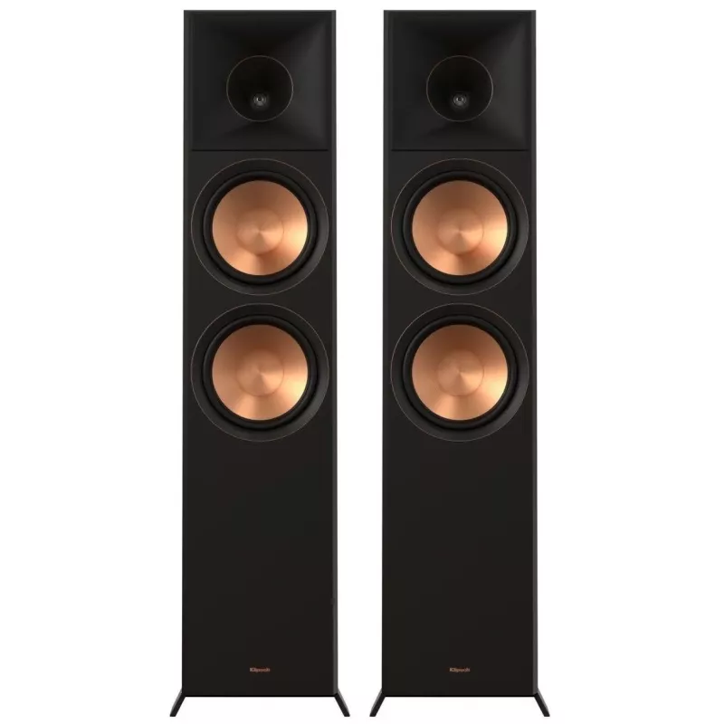 KLIPSCH RP-8000F-II Edition 2022