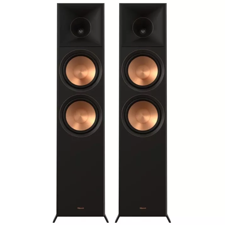 KLIPSCH RP-8000F-II Edition 2022