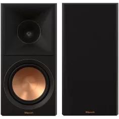 Paire d'enceintes bibliothèque Klipsch RP600M II Edition 2022