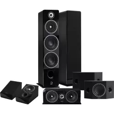 PACK CINEMA ELIPSON PRESTIGE FACET 24F PACK 5.0.2 HCS