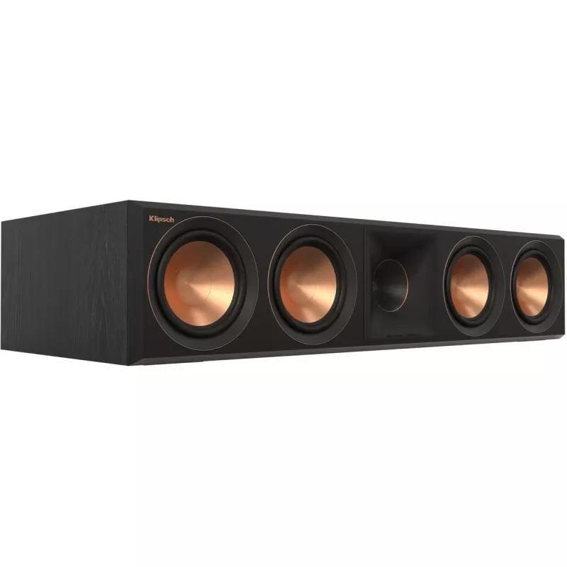 Enceinte centrale Klipsch RP504C II Edition 2022
