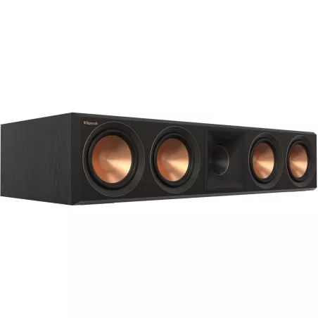 Enceinte centrale Klipsch RP504C II Edition 2022