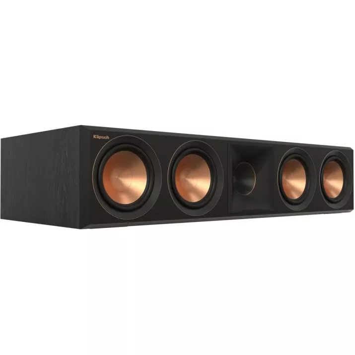 Enceinte centrale Klipsch RP504C II Edition 2022