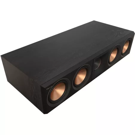Enceinte centrale Klipsch RP504C II Edition 2022