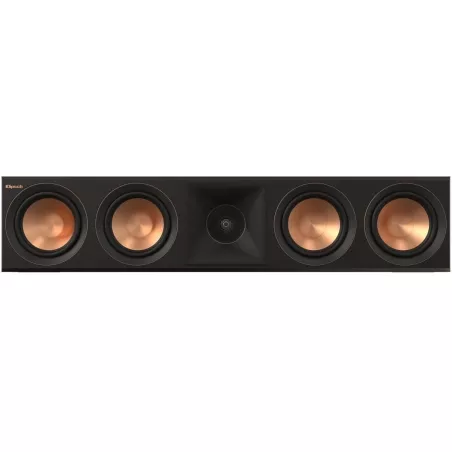 Enceinte centrale Klipsch RP504C II Edition 2022
