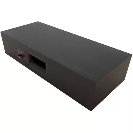 Enceinte centrale Klipsch RP504C II Edition 2022