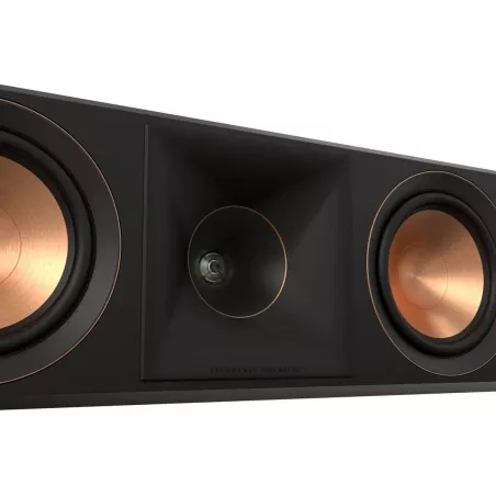 Enceinte centrale Klipsch RP504C II Edition 2022