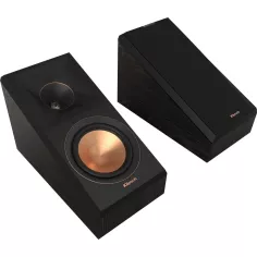 Paire d'enceintes surround Dolby Atmos Klipsch RP500SA II