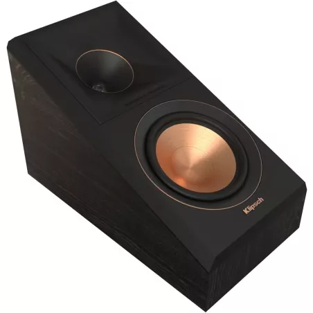 Paire d'enceintes surround Dolby Atmos Klipsch RP500SA II