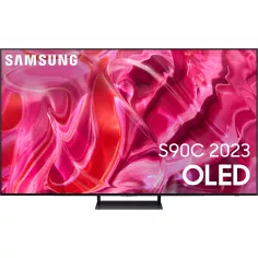 TV OLED Samsung TQ77S90C