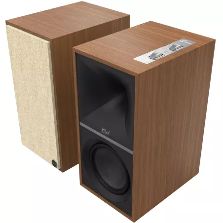 Paire d'enceintes actives Klipsch The Sevens