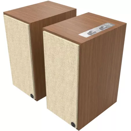 Paire d'enceintes actives Klipsch The Sevens