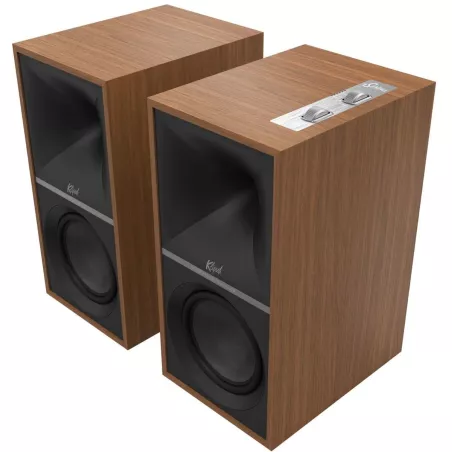 Paire d'enceintes actives Klipsch The Sevens