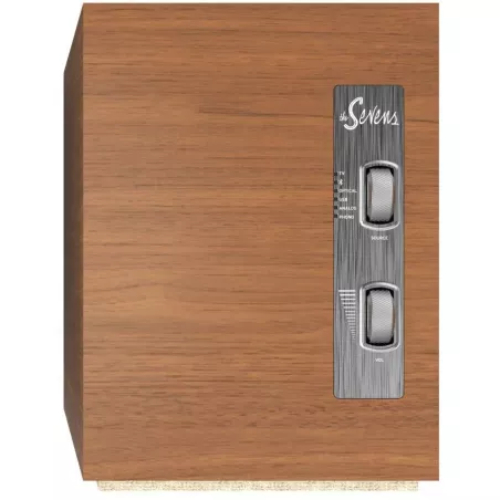 Paire d'enceintes actives Klipsch The Sevens