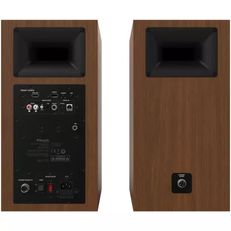 Paire d'enceintes actives Klipsch The Sevens