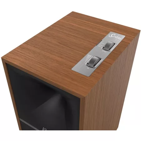 Paire d'enceintes actives Klipsch The Sevens