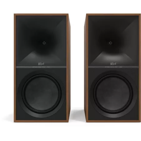 Paire d'enceintes actives Klipsch The Nines