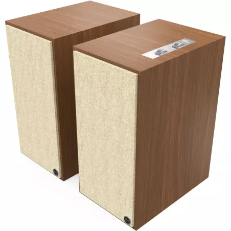 Paire d'enceintes actives Klipsch The Nines