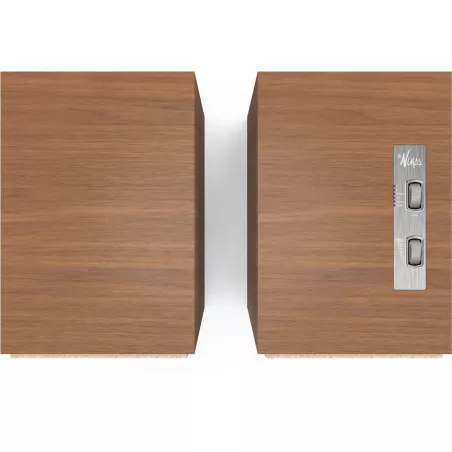 Paire d'enceintes actives Klipsch The Nines